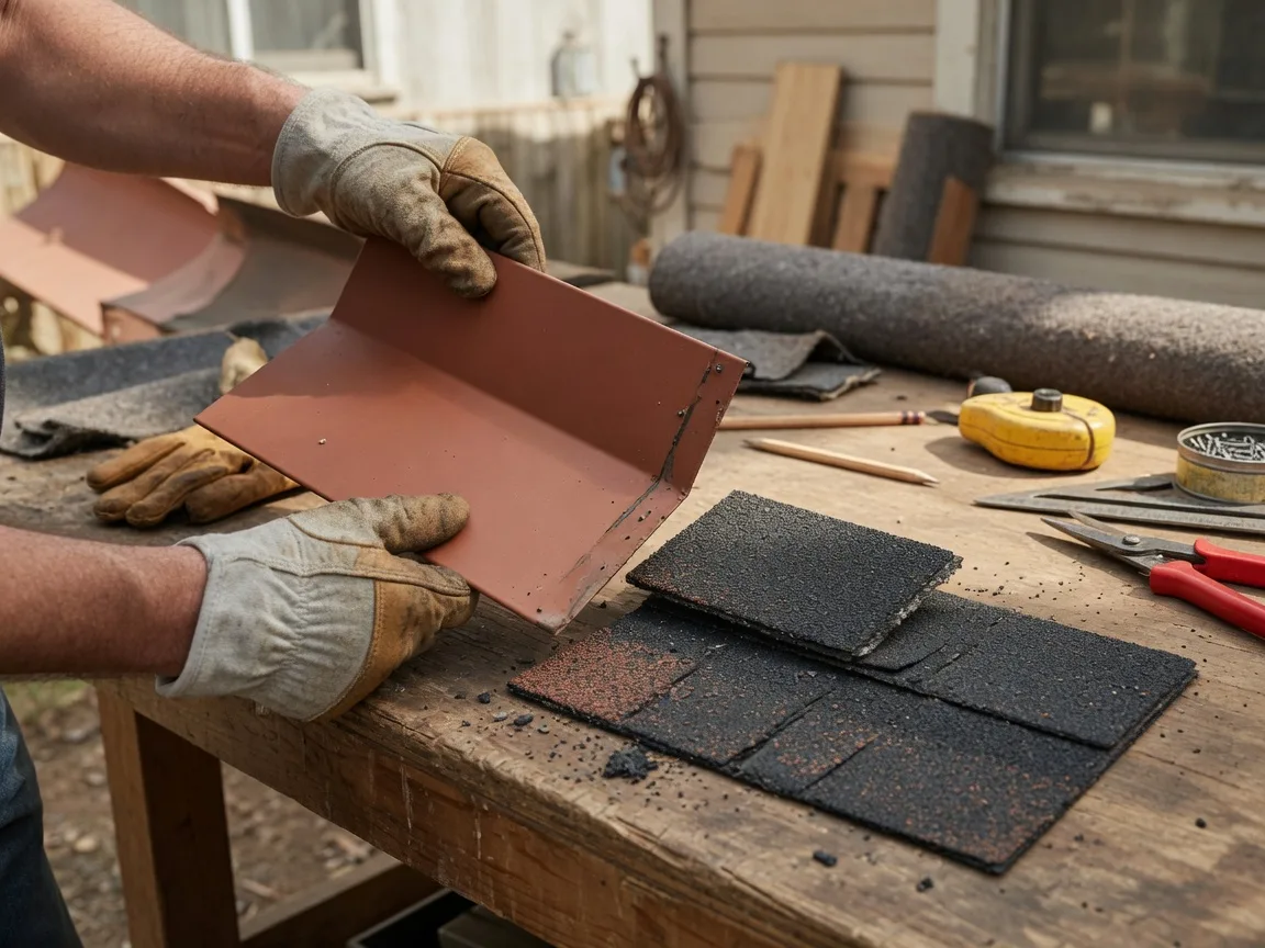 Roof Repair company in Eddyville, KY